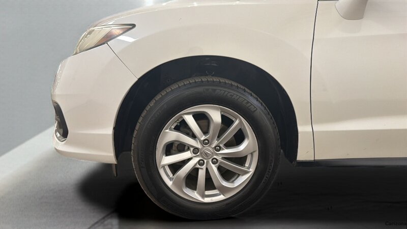 2016 Acura RDX - Photo 35 - Mesa, AZ 85201