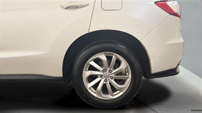 2016 Acura RDX - Photo 36 - Mesa, AZ 85201