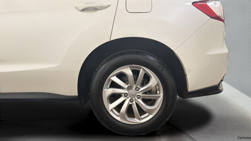 2016 Acura RDX - Photo 36 - Mesa, AZ 85201