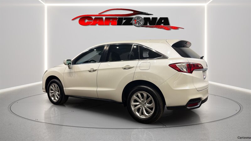 2016 Acura RDX - Photo 6 - Mesa, AZ 85201