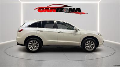 2016 Acura RDX - Photo 11 - Mesa, AZ 85201