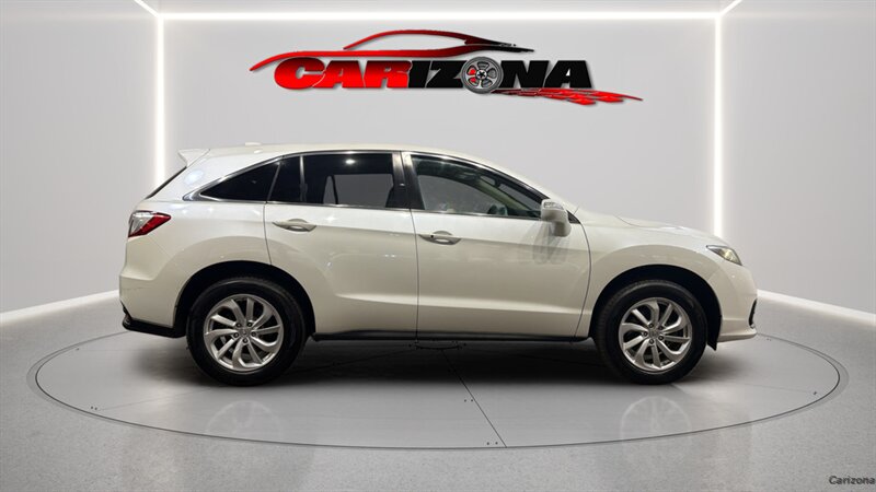 2016 Acura RDX - Photo 11 - Mesa, AZ 85201