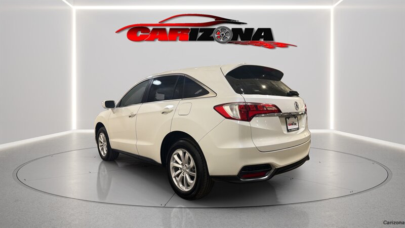 2016 Acura RDX - Photo 7 - Mesa, AZ 85201