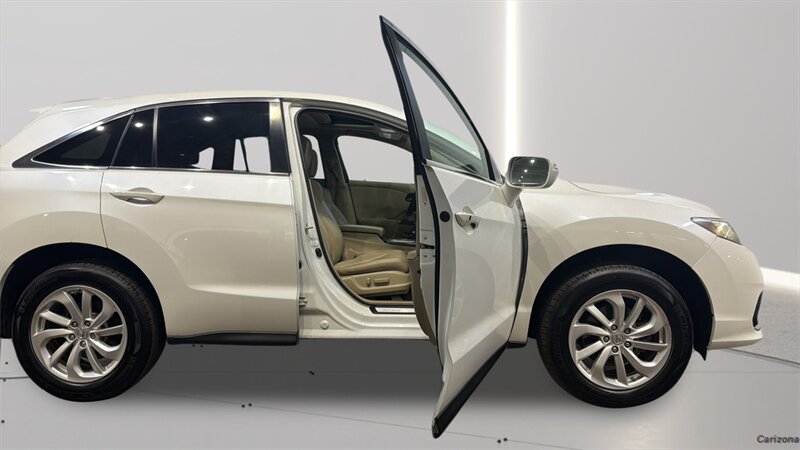 2016 Acura RDX - Photo 16 - Mesa, AZ 85201