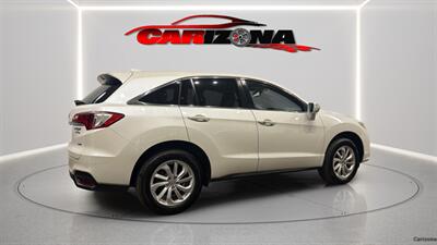 2016 Acura RDX - Photo 10 - Mesa, AZ 85201
