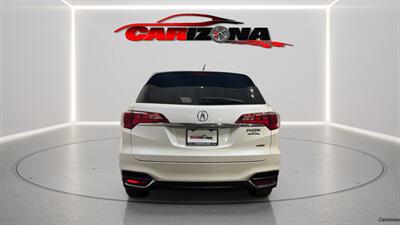 2016 Acura RDX - Photo 8 - Mesa, AZ 85201