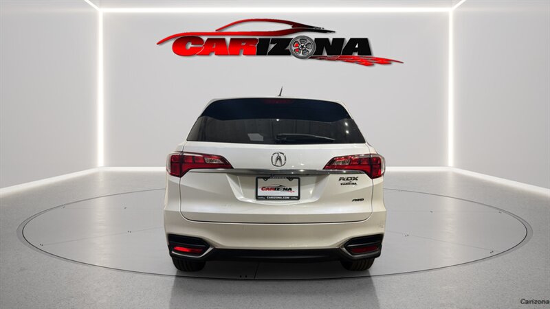 2016 Acura RDX - Photo 8 - Mesa, AZ 85201