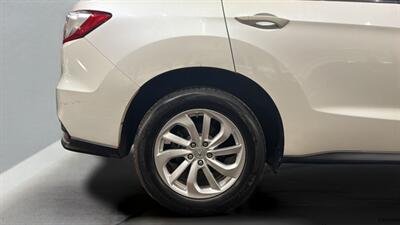 2016 Acura RDX - Photo 34 - Mesa, AZ 85201