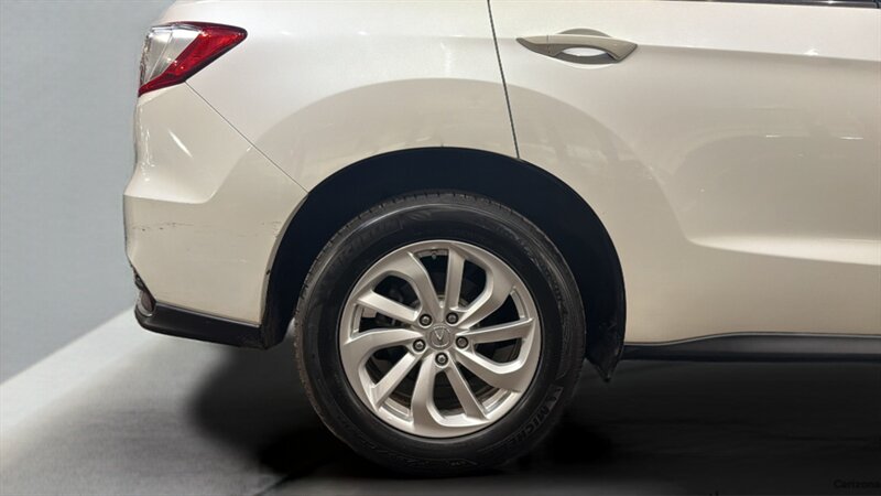 2016 Acura RDX - Photo 34 - Mesa, AZ 85201