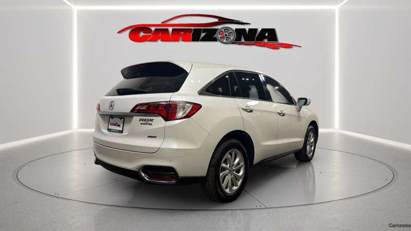 2016 Acura RDX - Photo 9 - Mesa, AZ 85201