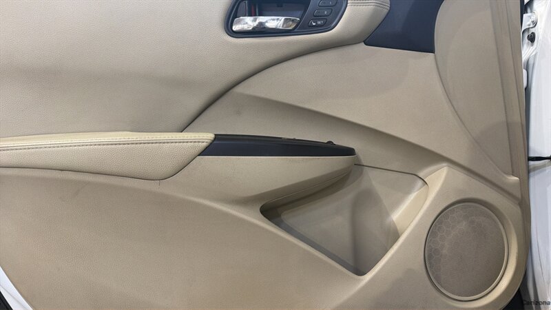 2016 Acura RDX - Photo 20 - Mesa, AZ 85201