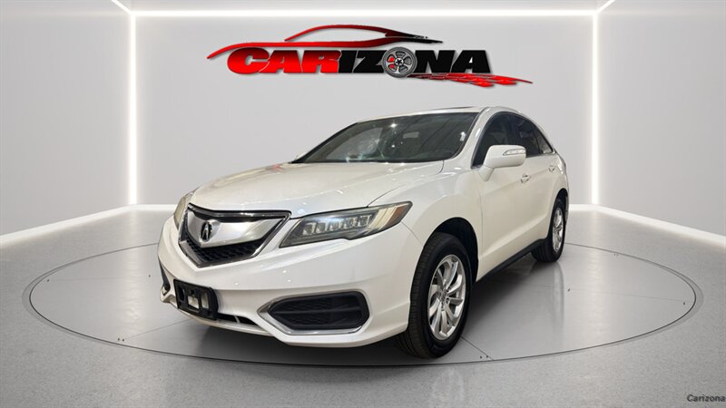 2016 Acura RDX - Photo 3 - Mesa, AZ 85201