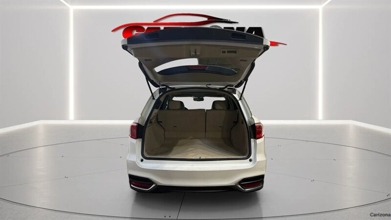 2016 Acura RDX - Photo 21 - Mesa, AZ 85201