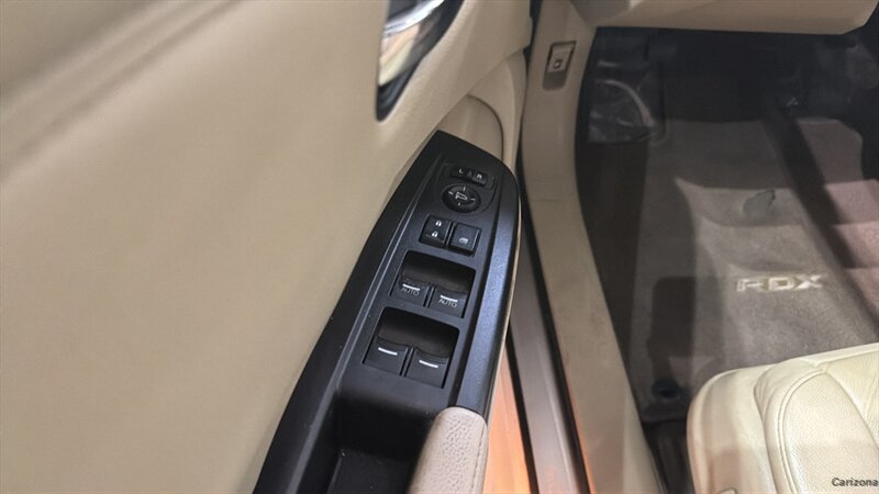 2016 Acura RDX - Photo 18 - Mesa, AZ 85201