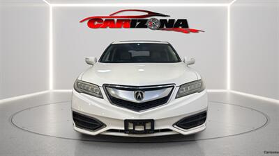 2016 Acura RDX - Photo 2 - Mesa, AZ 85201