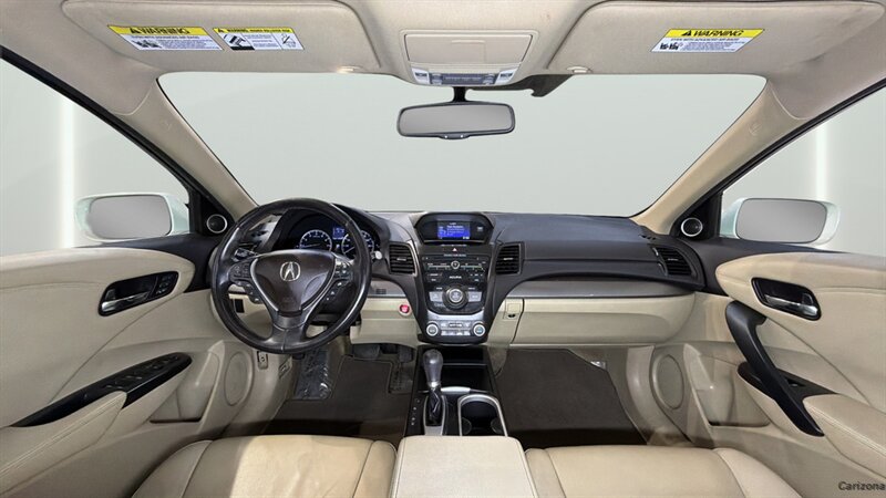 2016 Acura RDX - Photo 30 - Mesa, AZ 85201