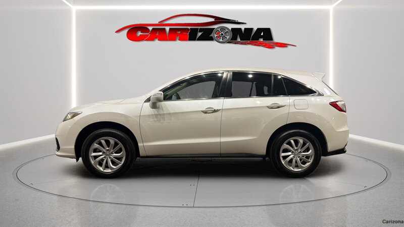 2016 Acura RDX - Photo 5 - Mesa, AZ 85201