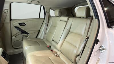 2016 Acura RDX - Photo 32 - Mesa, AZ 85201