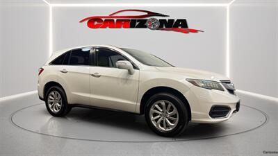 2016 Acura RDX - Photo 12 - Mesa, AZ 85201