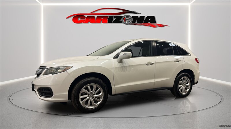 2016 Acura RDX - Photo 4 - Mesa, AZ 85201