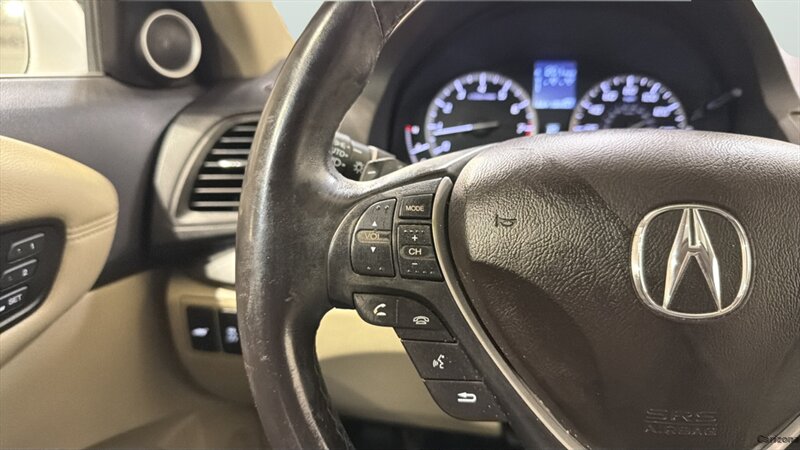 2016 Acura RDX - Photo 26 - Mesa, AZ 85201