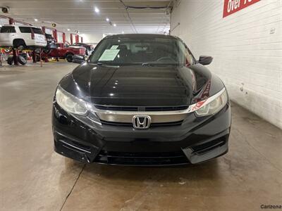 2018 Honda Civic EX   - Photo 7 - Mesa, AZ 85201