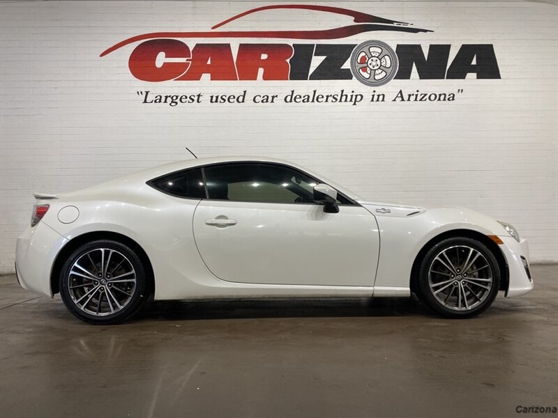 2014 Scion FR-S - Photo 1 - Mesa, AZ 85201