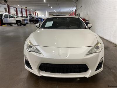2014 Scion FR-S   - Photo 8 - Mesa, AZ 85201