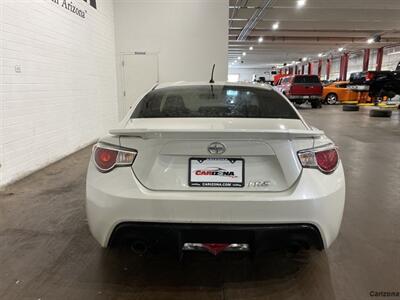 2014 Scion FR-S   - Photo 4 - Mesa, AZ 85201