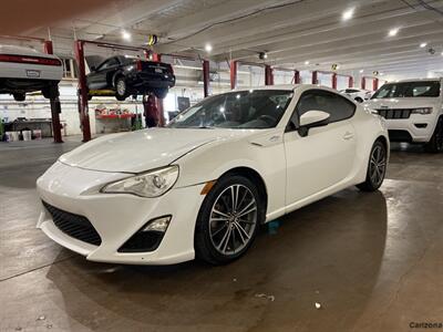 2014 Scion FR-S   - Photo 7 - Mesa, AZ 85201