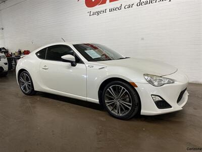 2014 Scion FR-S   - Photo 2 - Mesa, AZ 85201
