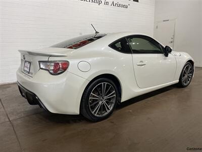 2014 Scion FR-S   - Photo 3 - Mesa, AZ 85201