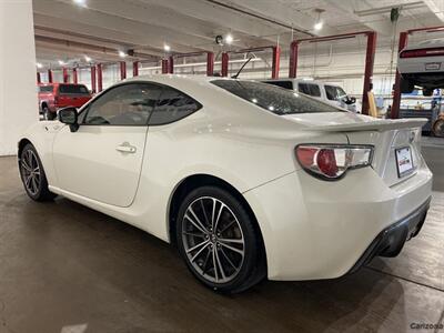 2014 Scion FR-S   - Photo 6 - Mesa, AZ 85201