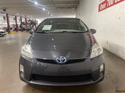 2010 Toyota Prius II   - Photo 6 - Mesa, AZ 85201