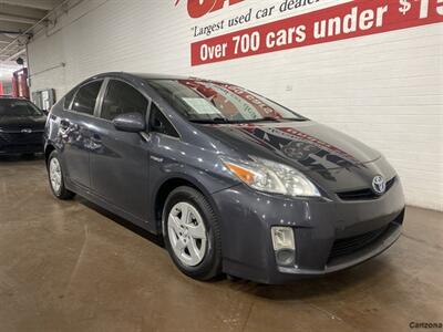 2010 Toyota Prius II   - Photo 2 - Mesa, AZ 85201