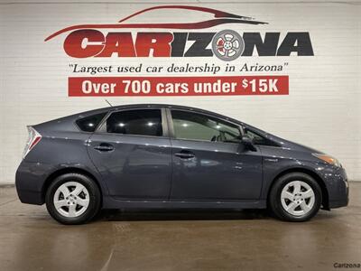 2010 Toyota Prius II   - Photo 1 - Mesa, AZ 85201