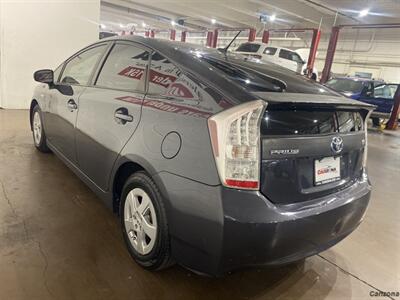 2010 Toyota Prius II   - Photo 4 - Mesa, AZ 85201