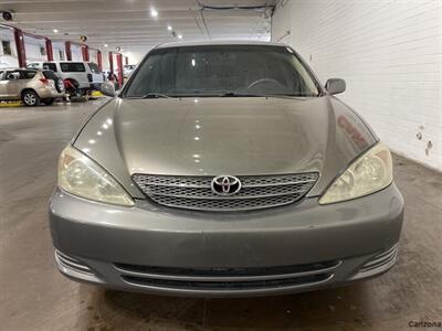 2003 Toyota Camry LE   - Photo 8 - Mesa, AZ 85201