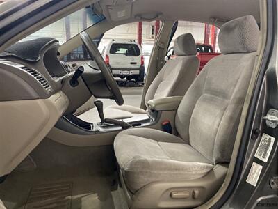 2003 Toyota Camry LE   - Photo 9 - Mesa, AZ 85201
