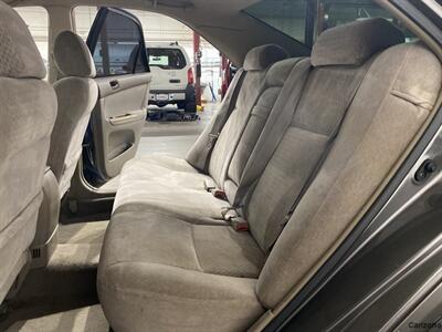 2003 Toyota Camry LE   - Photo 10 - Mesa, AZ 85201