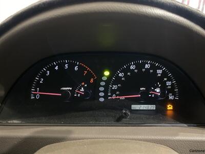 2003 Toyota Camry LE   - Photo 12 - Mesa, AZ 85201