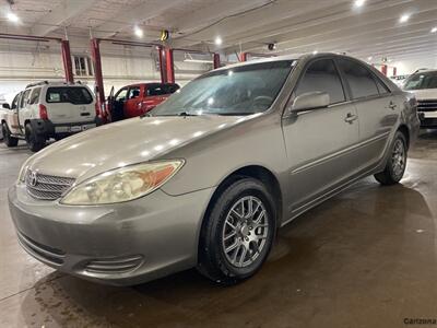 2003 Toyota Camry LE   - Photo 7 - Mesa, AZ 85201
