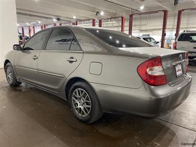 2003 Toyota Camry LE   - Photo 6 - Mesa, AZ 85201