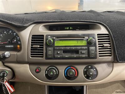 2003 Toyota Camry LE   - Photo 13 - Mesa, AZ 85201