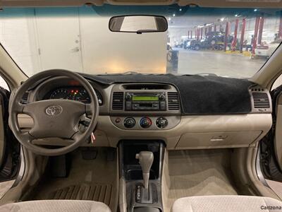 2003 Toyota Camry LE   - Photo 11 - Mesa, AZ 85201