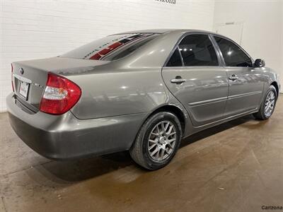 2003 Toyota Camry LE   - Photo 3 - Mesa, AZ 85201