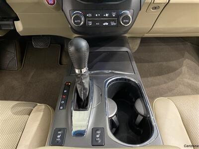 2014 Acura RDX Technology Package - Photo 17 - Mesa, AZ 85201