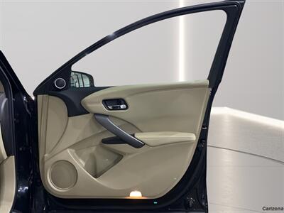 2014 Acura RDX Technology Package   - Photo 11 - Mesa, AZ 85201