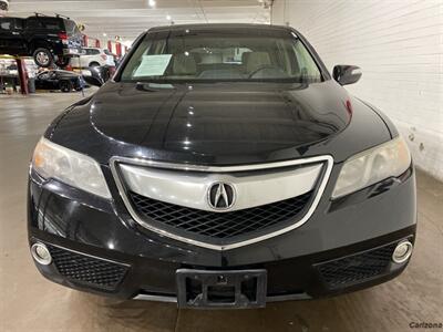 2014 Acura RDX Technology Package - Photo 8 - Mesa, AZ 85201