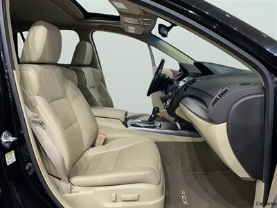 2014 Acura RDX Technology Package   - Photo 12 - Mesa, AZ 85201